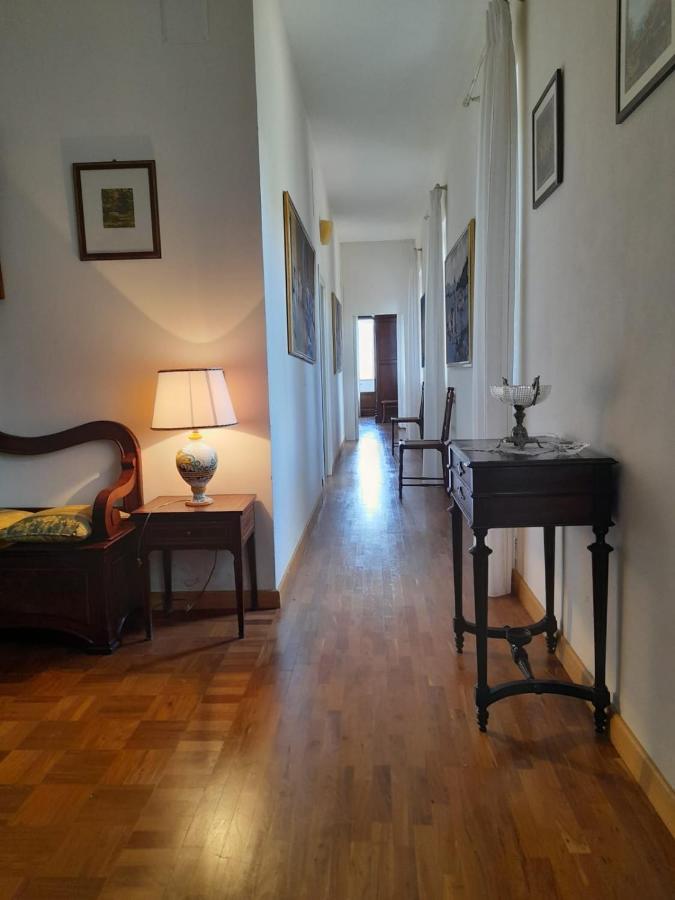 Lovely Place Passignano sul Trasimeno Exterior foto