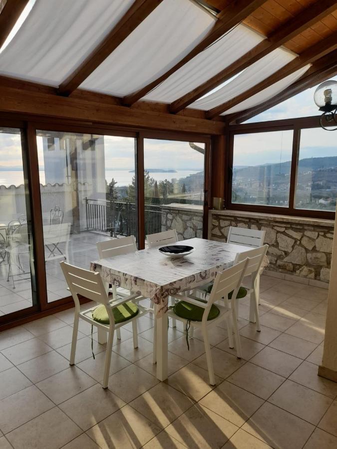 Lovely Place Passignano sul Trasimeno Exterior foto
