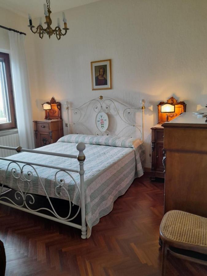Lovely Place Passignano sul Trasimeno Exterior foto