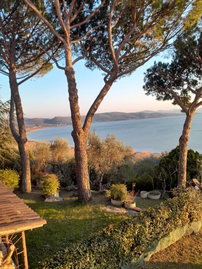 Lovely Place Passignano sul Trasimeno Exterior foto